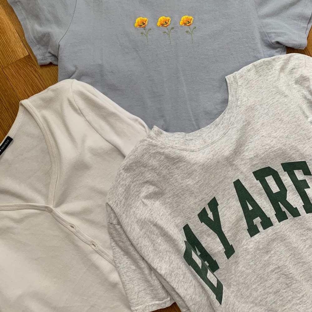 Brandy Melville Package!!